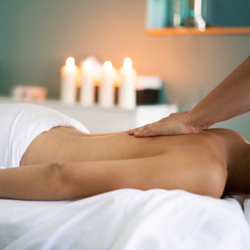 Formation massage Angers